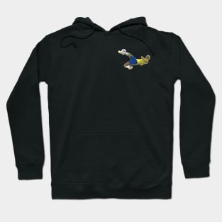 Richarlison Hoodie